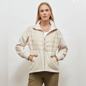 Varley Belfern Puffer Jacket